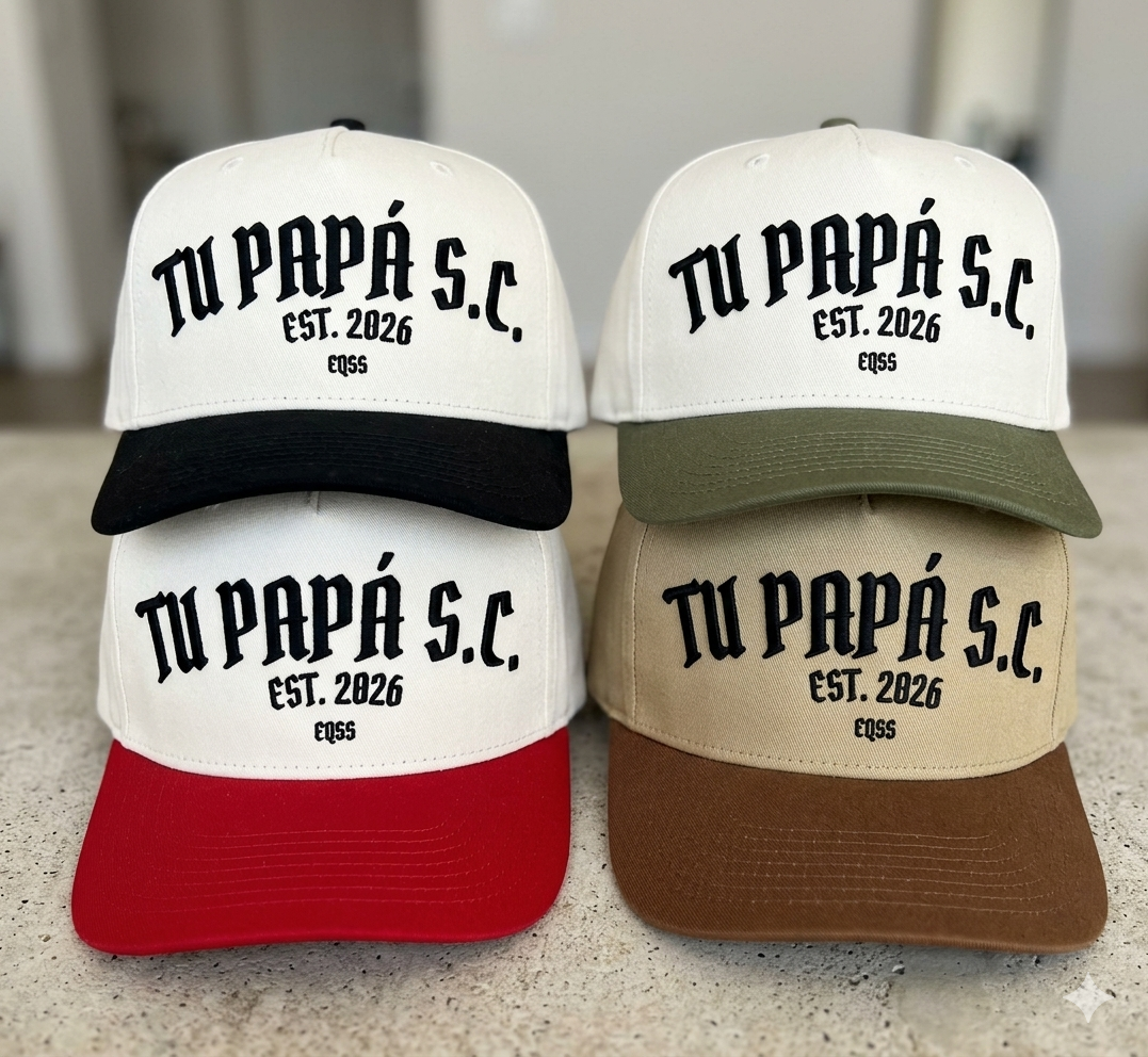 Colección Completa First Drop