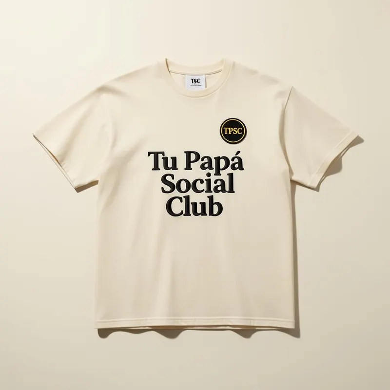 Camisetas